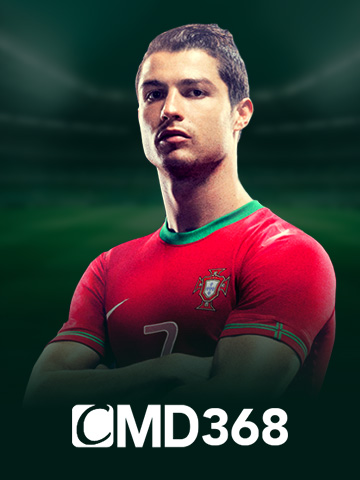 cmd368 Sports